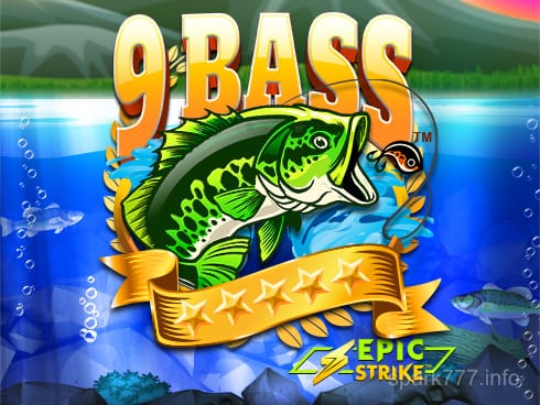9 Bass
