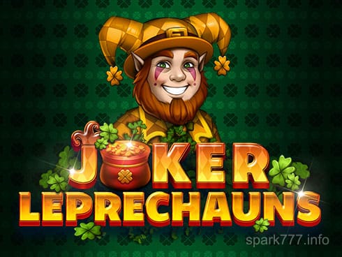 Joker Leprechauns