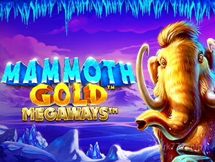 Mammoth Gold Megaways
